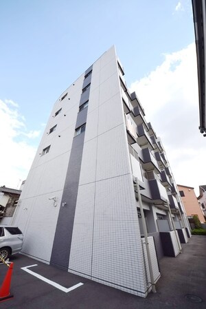 カーサフェリーチェ柴又の物件内観写真